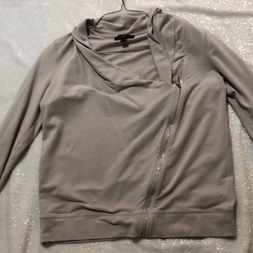 ANN TAYLOR jacket